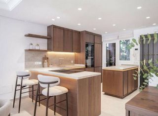 Casa pareada en alquiler en Lomas de Marbella Club - Puente Romano en Marbella