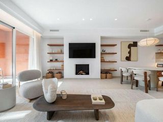 Casa pareada en alquiler en Lomas de Marbella Club - Puente Romano en Marbella