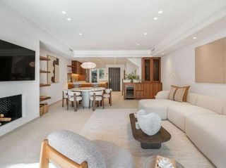 Casa pareada en alquiler en Lomas de Marbella Club - Puente Romano en Marbella