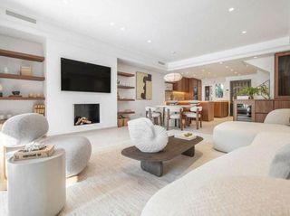 Casa pareada en alquiler en Lomas de Marbella Club - Puente Romano en Marbella