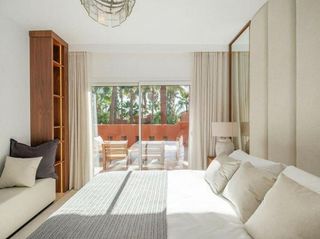 Casa pareada en alquiler en Lomas de Marbella Club - Puente Romano en Marbella