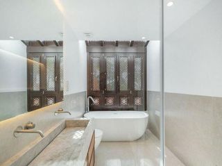 Casa pareada en alquiler en Lomas de Marbella Club - Puente Romano en Marbella