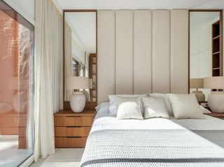 Casa pareada en alquiler en Lomas de Marbella Club - Puente Romano en Marbella