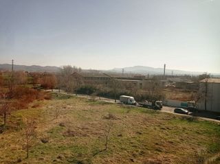 Oficina en alquiler en Santa Clara-Caputxins-Hospital en Vic