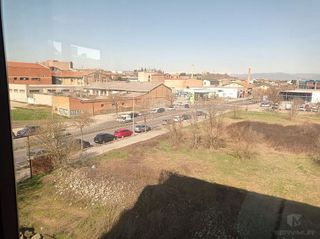 Oficina en alquiler en Santa Clara-Caputxins-Hospital en Vic