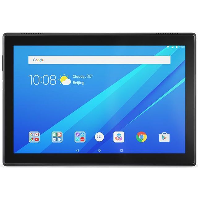 Tablet Lenovo TB-X304F Negra