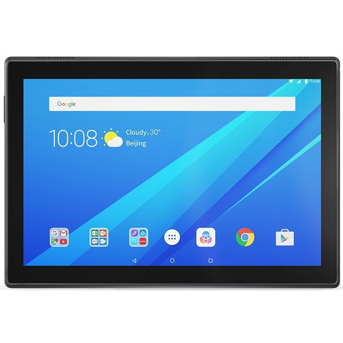 Tablet Lenovo TB-X304F Negra