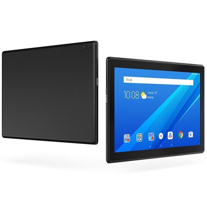 Tablet Lenovo TB-X304F Negra afbeelding 2
