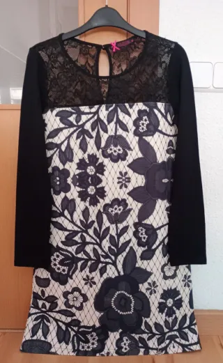 Lote di vestiti taglia M