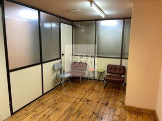 Local comercial en alquiler en Marín