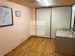 Local comercial en alquiler en Marín