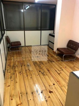 Local comercial en alquiler en Marín