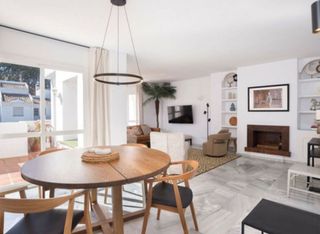 Piso en alquiler en Los Naranjos - Las Brisas en Marbella