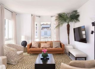 Piso en alquiler en Los Naranjos - Las Brisas en Marbella