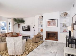 Piso en alquiler en Los Naranjos - Las Brisas en Marbella