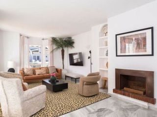 Piso en alquiler en Los Naranjos - Las Brisas en Marbella