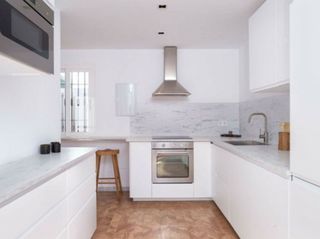 Piso en alquiler en Los Naranjos - Las Brisas en Marbella