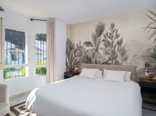 Piso en alquiler en Los Naranjos - Las Brisas en Marbella