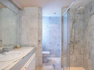 Piso en alquiler en Los Naranjos - Las Brisas en Marbella