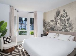 Piso en alquiler en Los Naranjos - Las Brisas en Marbella