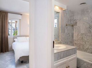 Piso en alquiler en Los Naranjos - Las Brisas en Marbella