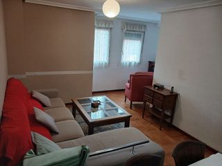 Dúplex en alquiler en Laviada en Gijón