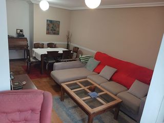 Dúplex en alquiler en Laviada en Gijón