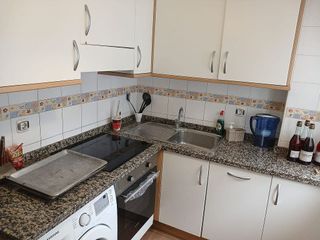 Dúplex en alquiler en Laviada en Gijón