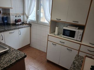 Dúplex en alquiler en Laviada en Gijón