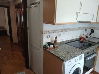 Dúplex en alquiler en Laviada en Gijón