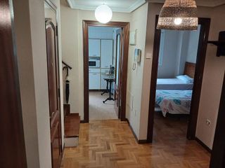 Dúplex en alquiler en Laviada en Gijón