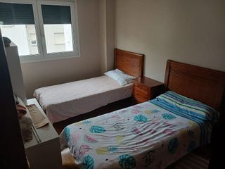 Dúplex en alquiler en Laviada en Gijón