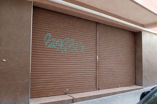 Local comercial en venta en Pubilla Cases en Hospitalet de Llobregat, L´