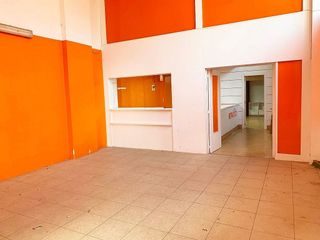 Local comercial en alquiler en Pinar - Anaka - Belaskoenea en Irun