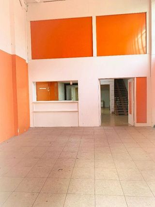 Local comercial en alquiler en Pinar - Anaka - Belaskoenea en Irun