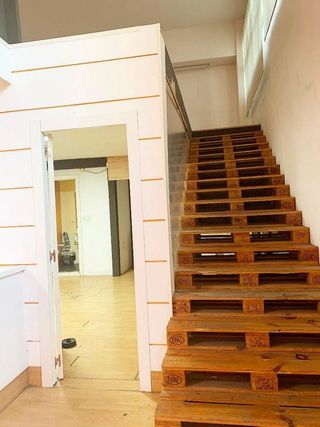 Local comercial en alquiler en Pinar - Anaka - Belaskoenea en Irun