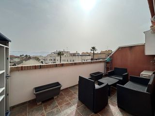 Ático en alquiler en Casco Histórico en Churriana de la Vega