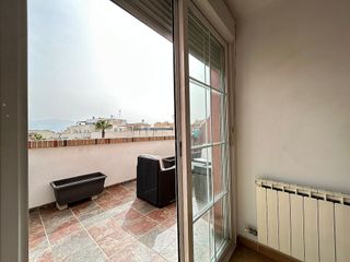 Ático en alquiler en Casco Histórico en Churriana de la Vega