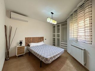 Ático en alquiler en Casco Histórico en Churriana de la Vega