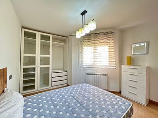 Ático en alquiler en Casco Histórico en Churriana de la Vega