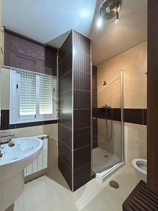 Ático en alquiler en Casco Histórico en Churriana de la Vega