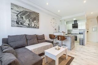 Piso en alquiler en Ogíjares