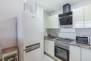 Piso en alquiler en Ogíjares