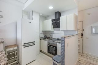 Piso en alquiler en Ogíjares