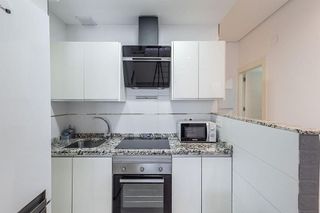 Piso en alquiler en Ogíjares