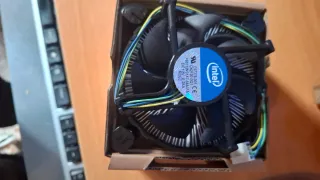 Ventilador Intel E97378-001