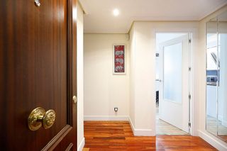 Piso en alquiler en Centro - Mendibil - Santiago en Irun