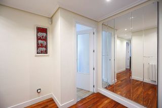 Piso en alquiler en Centro - Mendibil - Santiago en Irun