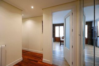 Piso en alquiler en Centro - Mendibil - Santiago en Irun