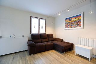 Piso en alquiler en Centro - Mendibil - Santiago en Irun
